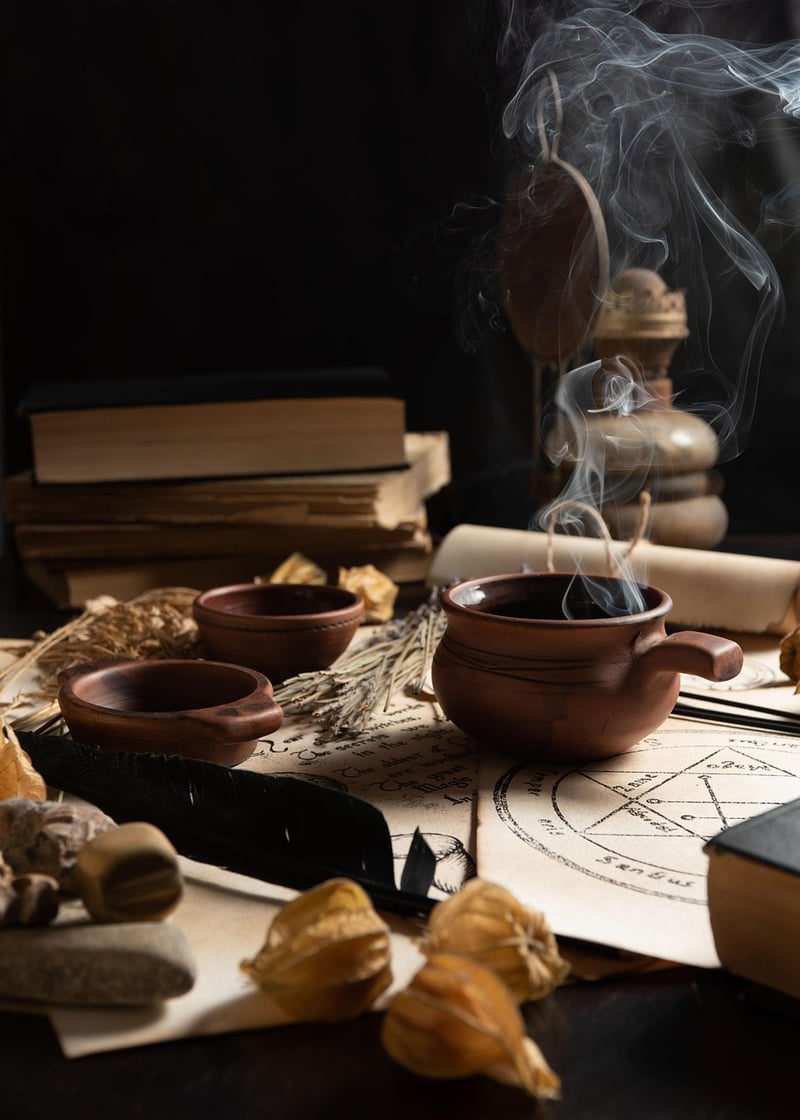 Enchanter Essentials